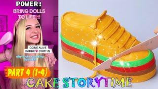  Text To Speech  ASMR Cake Storytime || @Brianna Mizura || POVs Tiktok Compilations 2023 #26