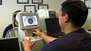 InTorontoTV: exploring laser blended vision surgery