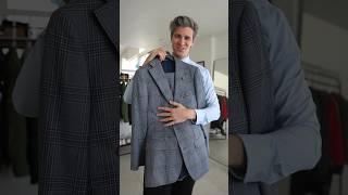 How to Style a Patterned Suit?!?