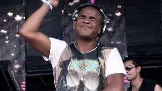 Erick Morillo & Eddie Thoneick feat Shawnee Taylor - Live Your Life (OFFICIAL MTV VERSION)