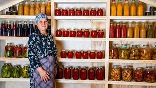 Homemade Tomato Ketchup - Just Like the Famous Brand, but BETTER!