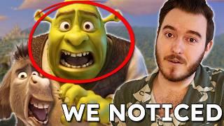 Why Everyone HATES Shrek 5 - Animator Breakdown