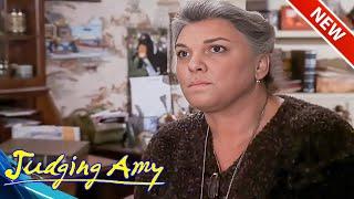   Judging Amy Full Movie 2025  Near Death Experience     TV Show