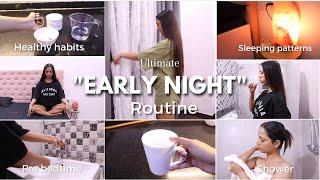 Ultimate NIGHT TIME Routine | Selfcare, Productive & Healthy Habits | Gulguli Singh