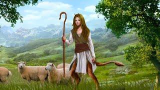 Fantasy Music - The Faun Shepherdess