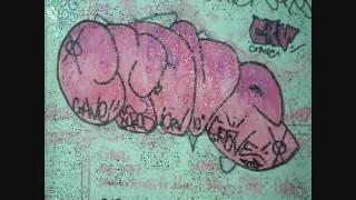 CRAVE SIRUS GRAFF BOOK PRODUCTIONS PEICES AND A THROW UP V.2