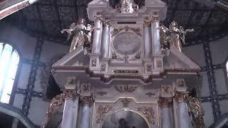 Poland, Jawor  - Church of Peace 2022.