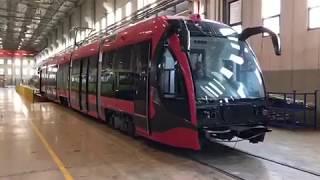 Yılmaz Redüktör - Türkiye'deki İlk Yerli Tramvay Redüktör Projesi