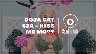 Doja Cat feat. SZA - Kiss Me More (SoundEye Remix)