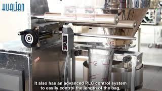 Hualian DXDK-40II Automatic Granule Packaging Machine