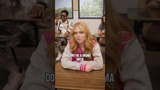 MEAN GIRL DISCOVERS SUPER POWER... The Ending Will Shock You