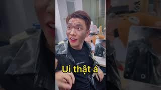 Troll anh trai và cái kết  #haihuoc #haikich #shotrs #duckoi2kk #tiktok