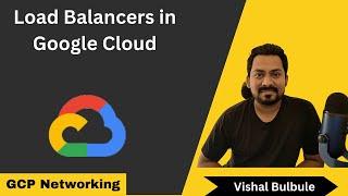 Load Balancers in GCP | GCP Networking