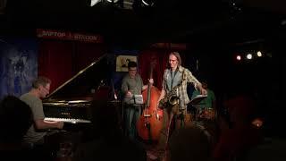 Nikolaj Hess Quartet w Marc Mommaas, Tony Scherr, Ben Perowsky