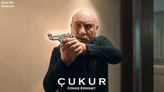 Çukur Müzikleri Cengiz Erdenet (Full Edition)