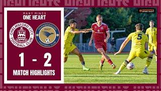 Highlights | Farnborough (H) - Vanarama National League South