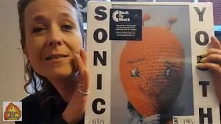 Syklub fra Helvede: Rose Eken vælger Sonic Youth