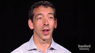 Stanford Faculty- Meet Euan Ashley