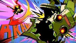 HI-FI RUSH FULL GAME Part 1 No Commentary