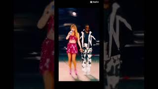 I loveeee Taylor #ttpd #taylorsversion #taylorfam #swifties #erastour #fypシ