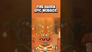 Everything NEW In Feast-Ember 2024! (FIRE HAVEN EPIC WUBBOX & MORE) #msm