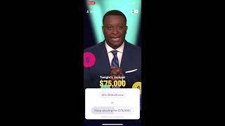 (AD-FREE) HQ Trivia (Smarter Day - $75,000/$0.54-$214.29) Saturday, 8 June 2019 9p ET