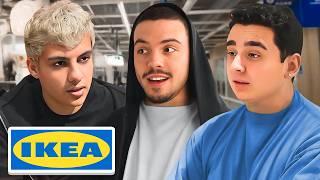 FaZe Goes To Ikea For FIRST Time!