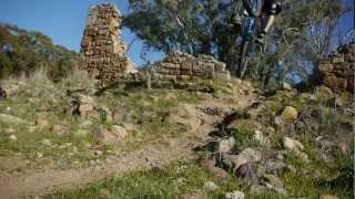 A Day in the Life of Melrose, South Australia