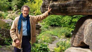 Monty Don’s British Gardens 2025Episode 4