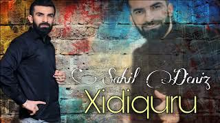 Sahil Deniz - Xidiquru - 2023 Ekskluziv Audio Music