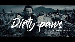 白日夢冒險王 The Secret Life of Walter Mitty | Of Monsters and Men - Dirty Paws 中英歌詞[With CN EN Lyric]