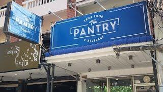 The Pantry Expat Shop Jomtien Pattaya Thailand