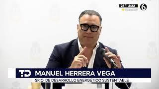 Transmisión en vivo de Canal 6 Guadalajara