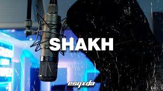 (FREE) #TPL Sava x BM x Mini x UK Drill Type Beat - "Shakh" | UK Drill Instrumental 2022