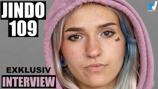 JINDO109 Exklusiv INTERVIEW | Herr Kuchen, Jana Disstrack, Polizei, Häusliche Gewalt, Favorite, Orgi