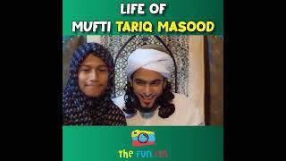 Life of Tariq Masood | The Fun Fin | Funny Video