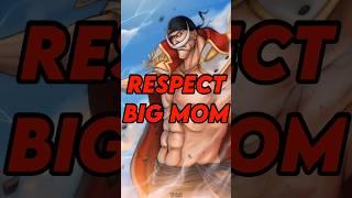 Who Respects Whitebeard the most.  #anime #onepiece #shorts