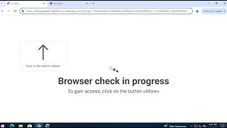 Osx-defender.pro fake Human Verification alert removal.
