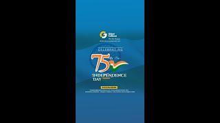 Global Colliance celebrating Independence Day.!