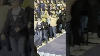 BURNLEY’S BIG LAD - “HAVE YOU EVER SEEN YOUR D**K?!” #millwall #burnleyfc #championship #awaydays