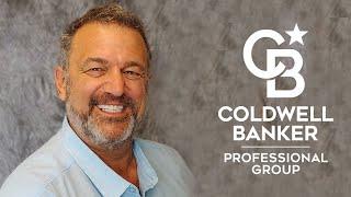 Larry Litberg Testimonial - Coldwell Banker Professional Group