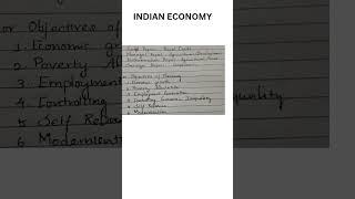 INDIAN  ECONOMY- RAMESH SINGH - AREAWISE REPORT #tnpsc #indianeconomy #study