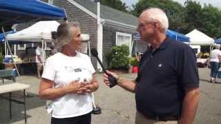 Chatham Today - Chatham Farmer's Market