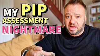 PIP Assessment Decision - Why I'm Appealing And Making A Complaint