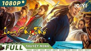 Siêu Phẩm Cổ Trang Võ Thuật Trung Quốc Hay Nhất | LONG CHI THỨ | iQIYI Movie Vietnam