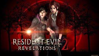 Resident Evil Revelations 2\\ "Стреляй и свети"