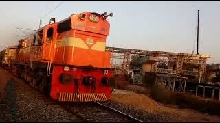 Ratlam/RTM WDG-3A