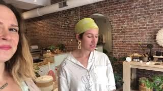 East Fork Pottery | Business of the Week | Elena Kovrigin | Asheville Realtor