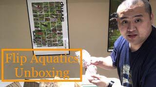 Flip Aquatics Unboxing