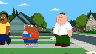 Family Guy Season 18 Episode 11 Full Episode NoZoom - Family Guy 2024 Full Episode NoCuts #1080p